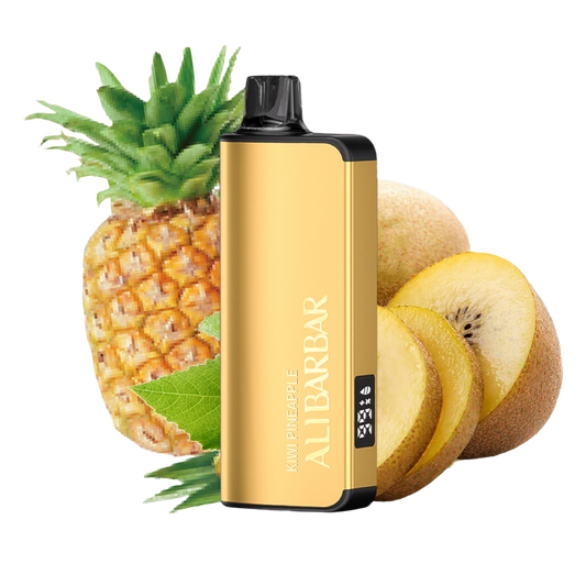 Ingot Kiwi Pineapple 20000