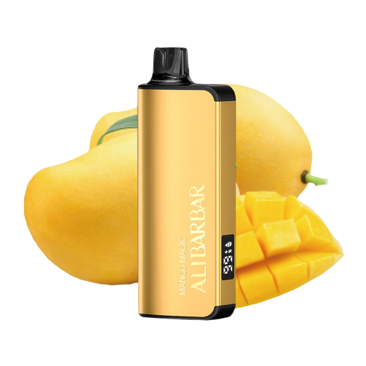 Ingot Mango Magic 20000