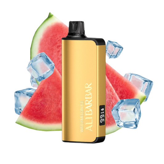 Ingot Watermelon Ice 20000