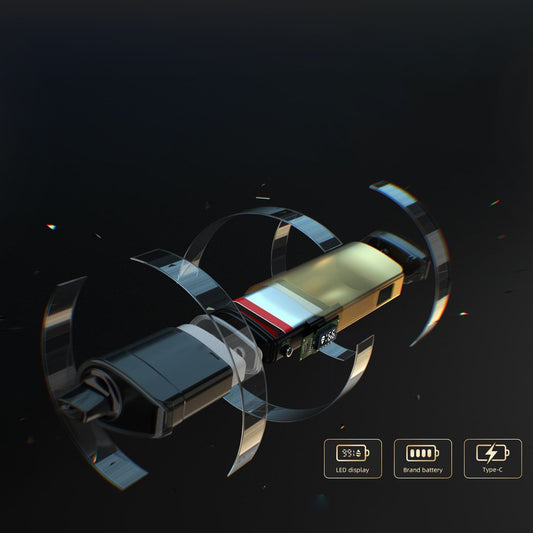 Ingot Mango Magic 20000