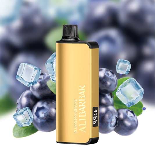 Blueberry Blast 20000