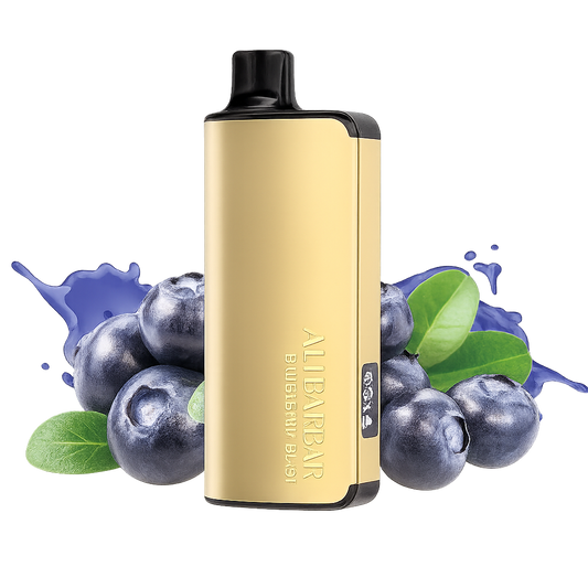 Blueberry Blast 20000