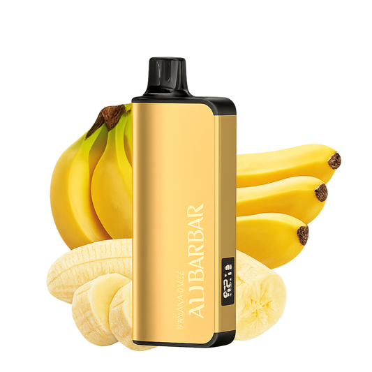 Ingot Banana Buzz 20000