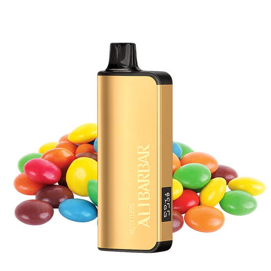 Ingot Rainbow candy 20000