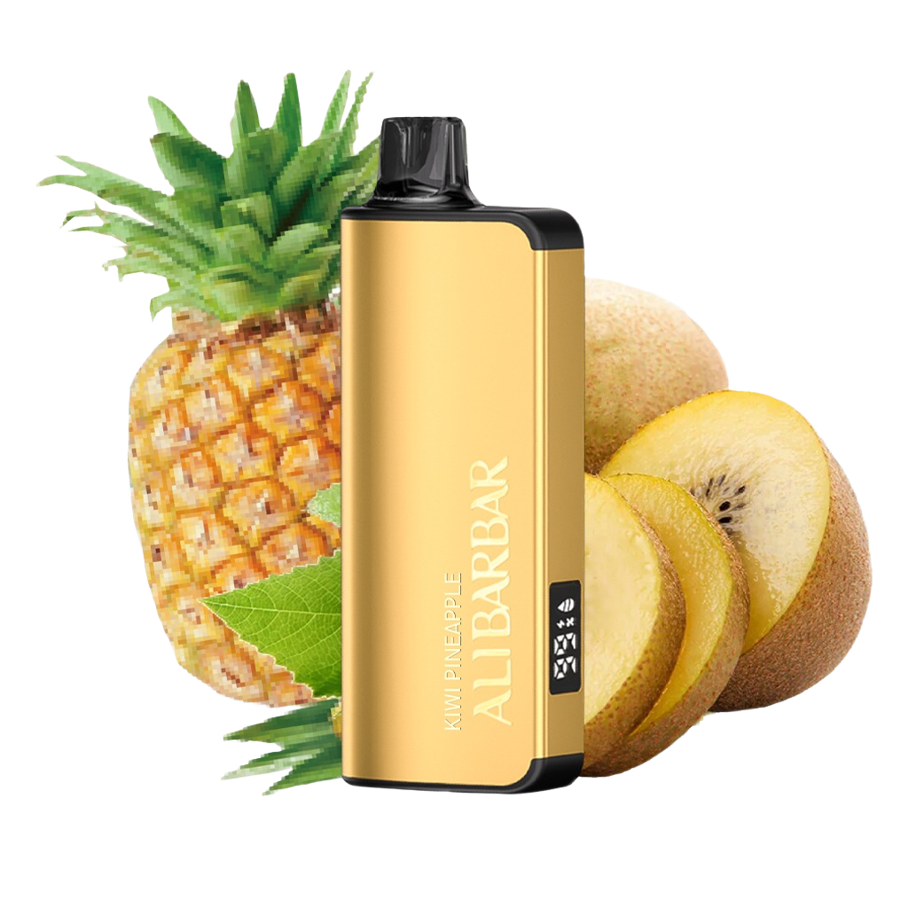 Ingot Kiwi Pineapple 20000
