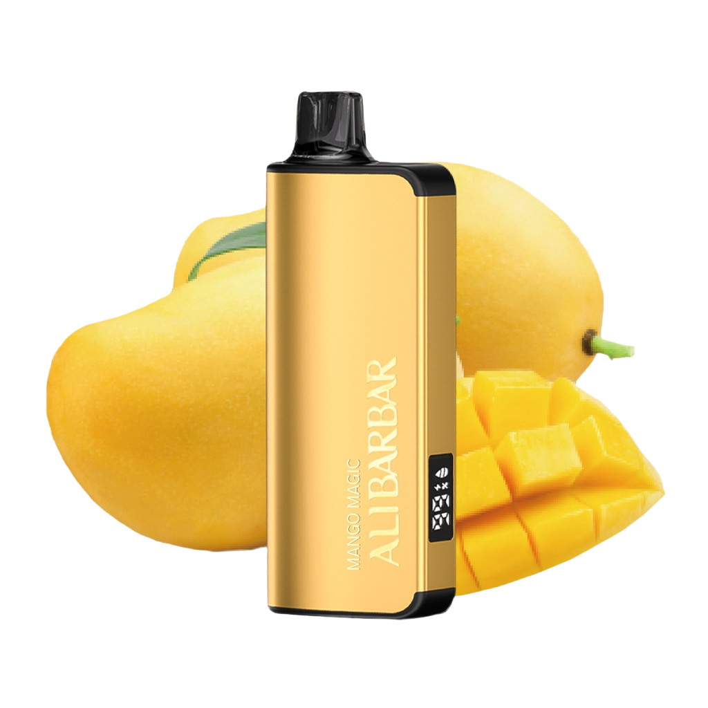 Ingot Mango Magic 20000
