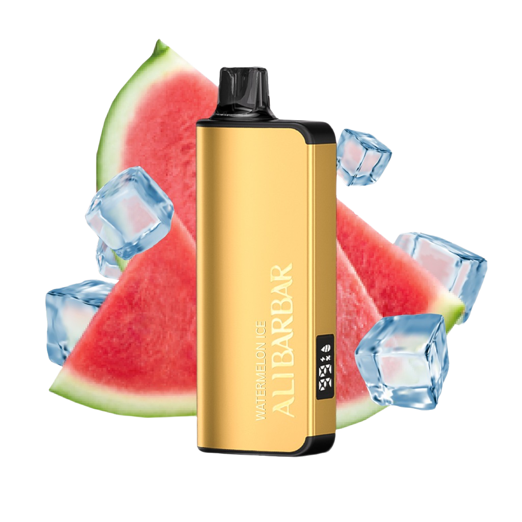 Ingot Watermelon Ice 20000