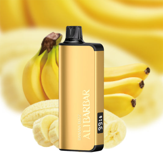 Ingot Banana Buzz 20000