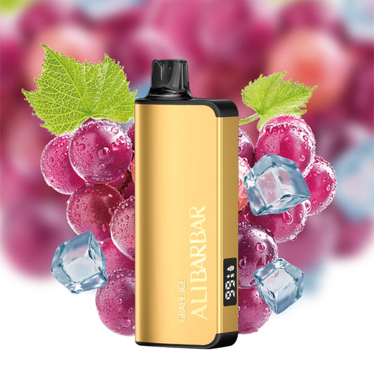 Ingot Grape Ice 20000