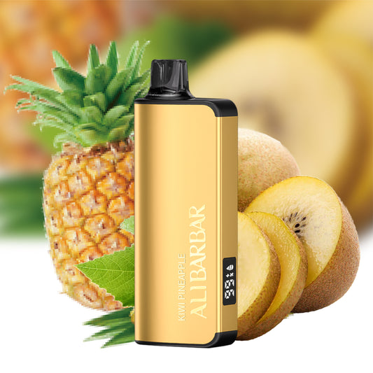 Ingot Kiwi Pineapple 20000