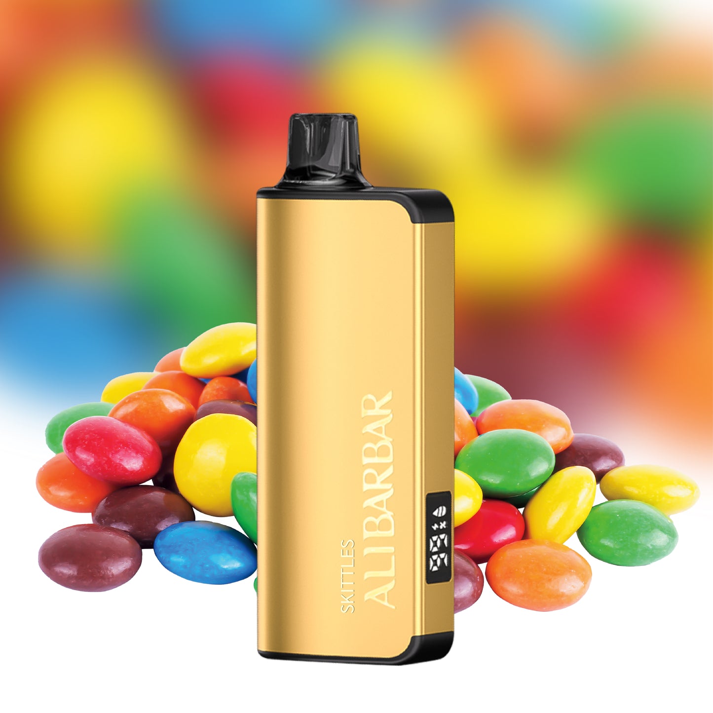 Ingot Rainbow candy 20000