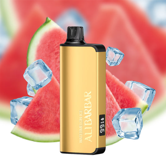 Ingot Watermelon Ice 20000