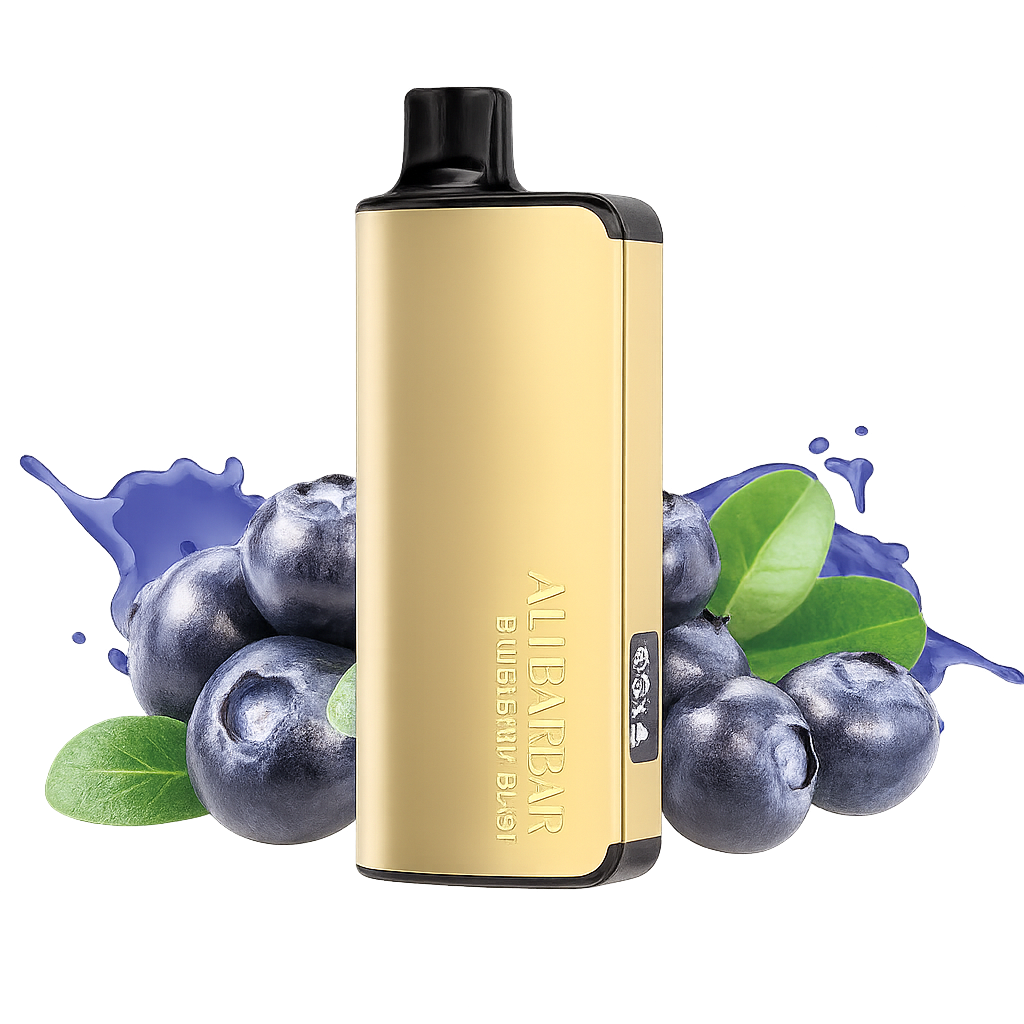 Blueberry Blast 20000