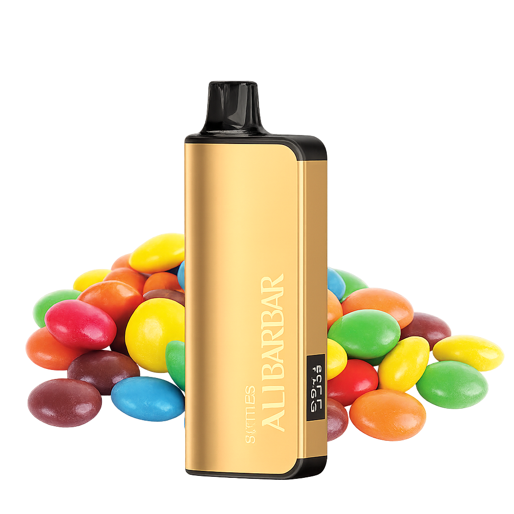 Ingot Rainbow candy 20000